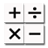 SimpleMath icon