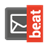 mailbeat portuguese basic icon