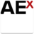 AEx icon