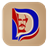 Duarte icon