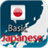 Basic Japanese icon