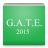 Gate Exam Preparation icon