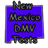 New Mexico DMV Practice Exams icon