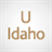 U of Idaho icon