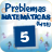 Problemas de Matemáticas 5 Lite APK Download