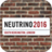 Neutrino 2016