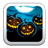 Halloween Pumpkin Live Wallpaper icon