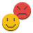 Smiley Text icon