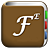 All French English Dictionary icon
