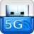 5G Speed Up Internet Browser icon