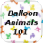 Balloon Animals 102 version 1.2.1