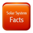 SolarSystemFacts icon