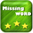 Missing Word icon