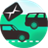 Car2Car icon