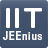 IIT JEEnius - Formulae & Notes icon