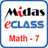 Math Grade 7 (Sample) icon