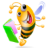 Little Bee Helper icon