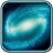 3D Galaxy Map icon