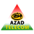 Azad Telecom icon