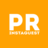 Instaguest PR icon