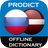 ProDict RU-LV icon