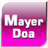 Mayer doa
