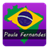 Paula Fernandes Letras icon