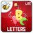Kids Learning Letters Lite version 1.6