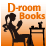 D-room Books icon