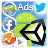 AndroidNativePreview icon