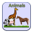Kids: Animals icon