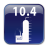 10 Sci 10.4 icon