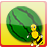 bee freeschool Fruit icon