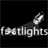 Footlights icon