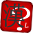 Kanji Guess Lite icon