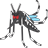 Zika Spray icon