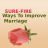 Ways to Improve Marriage icon