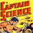 Captain Science #1 version 1.2