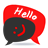 Conversation icon