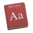 Floating Dictionary icon