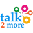 Talk2More icon