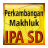 Perkembangan Makhluk IPA SD APK Download