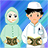 Learn Quran for Kids 1 icon