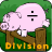FFO - Division icon