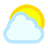 Kids Weather icon