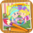 Colorbook Baby icon