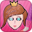 Princess Color icon