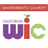 SAC WIC icon