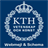 KTH webmail & schema icon