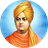 Vivekananda Quotes Widget Ap icon